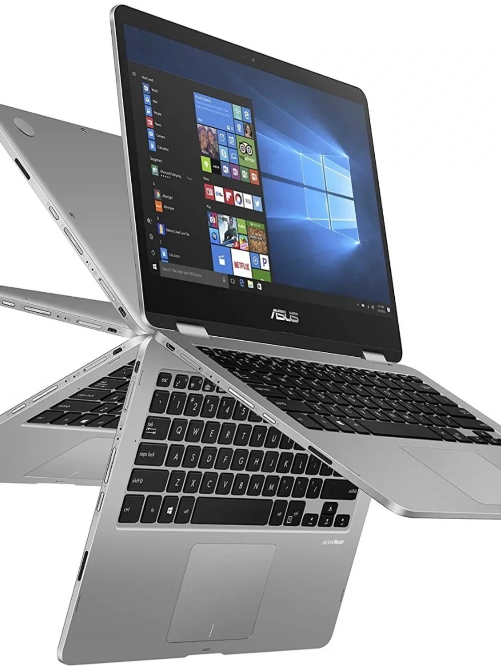 ASUS vivobook flip